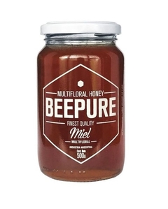 Miel líquida x500 gr - Beepure