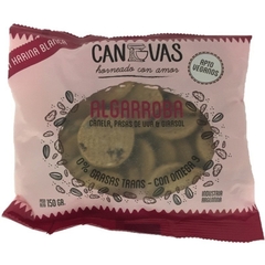 Algarroba x150 gr - Canvas