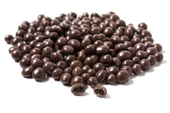 Pasas de uva cubierta con chocolate con leche x100 gr - Chocolart