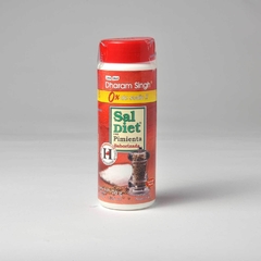 Sal sin sodio sabor pimienta x70 gr - Dharam singh