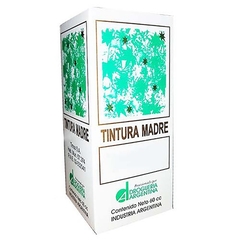 Tintura madre ginkgo biloba x60 cc- Droguería argentina