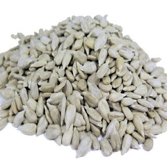 Semillas de Girasol pelado 100 gr