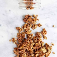Granola Homemade x 100gr