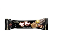Repop cubanito de arroz relleno de chocolate x18 gr - Lulemuu