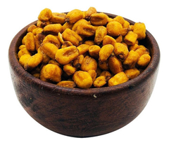 Maíz frito bbq x100 gr
