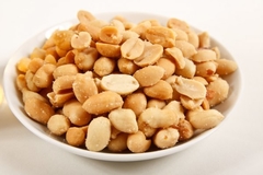 Maní salado x100 gr - comprar online