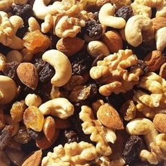 Mix Tradicional 500 gr