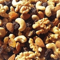 Mix Tradicional 100 gr
