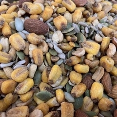 Mix Salado 500 gr