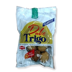 Diet, Dulce trigo, sabor naranja x250 gr - Nutresan