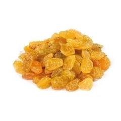 Pasas de uva rubias x500 gr