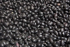 Poroto negro x500 gr
