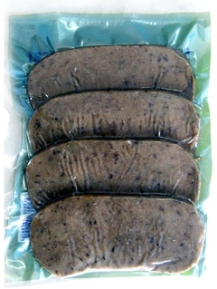 Seitan en fetas x4 rodajas - Prasat
