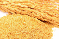 Semolín de trigo x500 gr