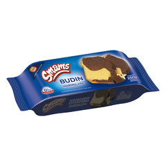 Budin marmolado sin TACC x250 gr - Smams