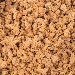 Soja Texturizada x500 gr