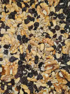 Mix Nacional 500gr