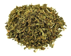 Yerba buena x100 gr