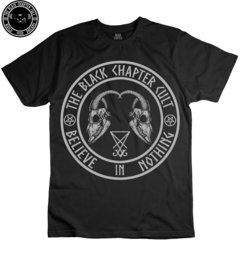 Believe In Nothing - comprar online