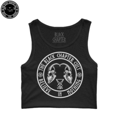 Believe In Nothing - comprar online