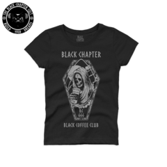 Black Coffee Club - comprar online