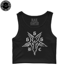 Goat 666 - comprar online