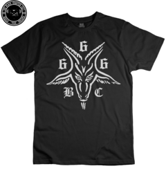 Goat 666 - comprar online