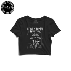 Black Ouija