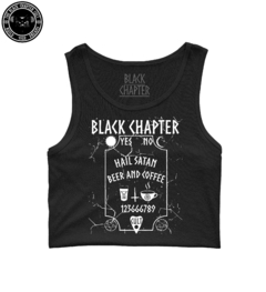 Black Ouija - comprar online