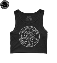Satanic Vibes Only - comprar online