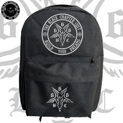 Mochila Build Your Dreams