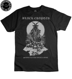 Power Of The Black Goat - comprar online