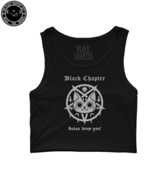 Satan Loves You! - comprar online