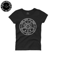 Satanic Vibes Only