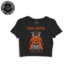 The Cult Of the Pumpkin
