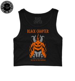 The Cult of Pumpkin - comprar online
