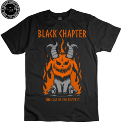 The Cult Of the Pumpkin - comprar online