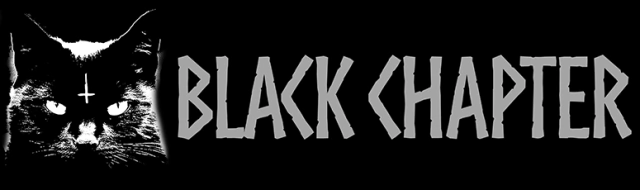 Black Chapter