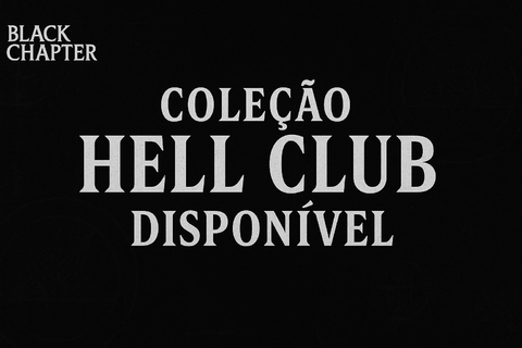 Carrusel Black Chapter