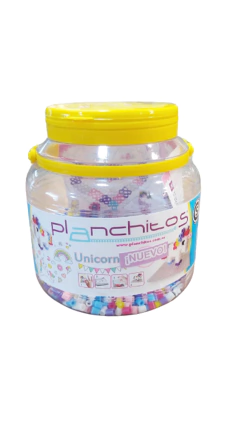 Frasco Planchitos Varios Modelos Crea Manualidades Infantil - comprar online