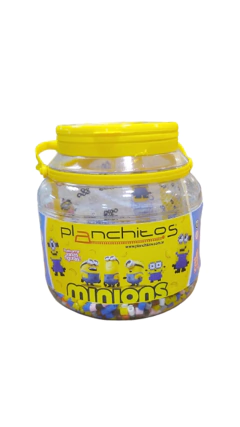 Frasco Planchitos Varios Modelos Crea Manualidades Infantil en internet