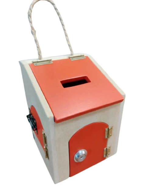 Casita De Permanencia Llave Didactico Motricidad Montessori