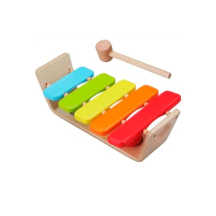 Activity Xilofon Y Banco De Descarga 2 En 1 De Madera Cw - comprar online