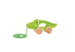 Arrastre De Madera Animales - tienda online