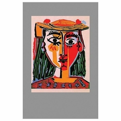 Cartas Maestras Educativo Arte Pintores O.p en internet