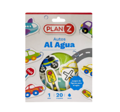 Transportes Autos Al Agua Para Jugar En La Bañera 20 Piezas PZ