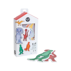 Animales Al Agua Para Jugar En La Bañera 5 Piezas Djur