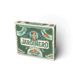 El Jardinero Cartas Maldon Juego De Mesa