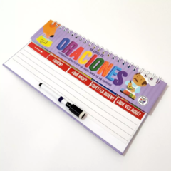 Libro Movil Para Armar Oraciones Lectoescritura BDP en internet