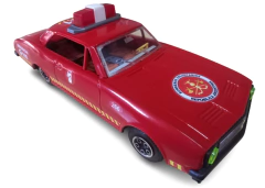 Auto De Metal Camaro Taxi Jm en internet